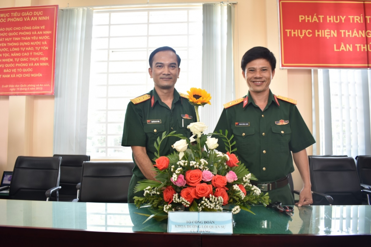 Giải Nhì