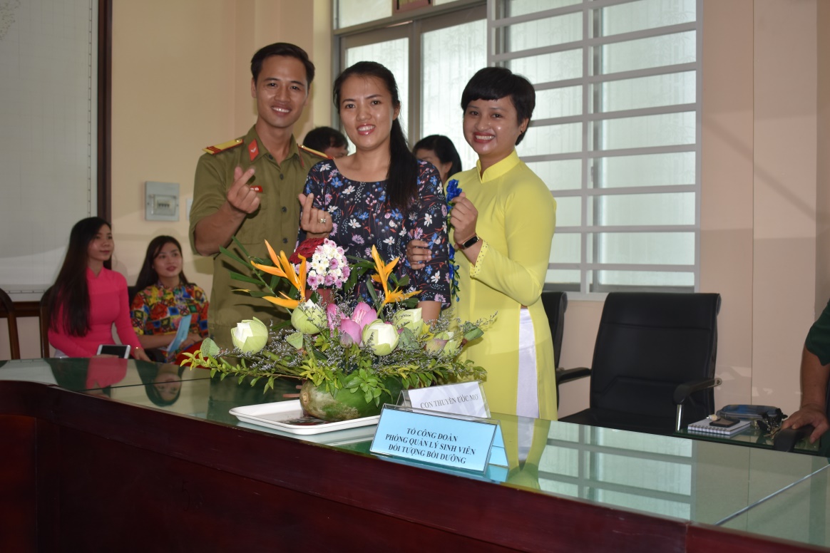 Giải Ba