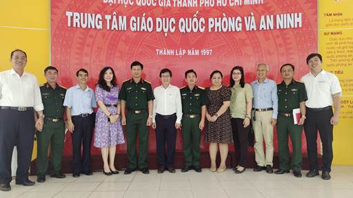 Tăng cường hoạt động kiểm tra, giám sát để nâng cao chất lượng hoạt động Công đoàn cơ sở