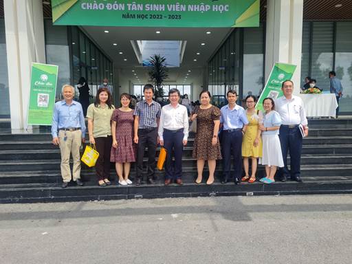 Hình 2: Kiểm tra CĐCS Khoa Y