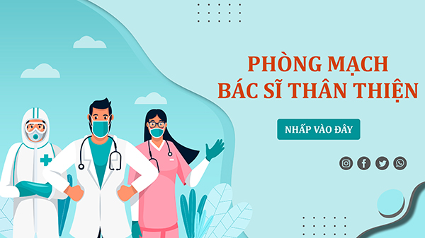 Phòng mạch bác sĩ